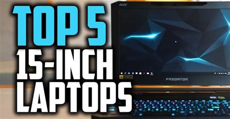 best laptop 2019 15|Best 15.